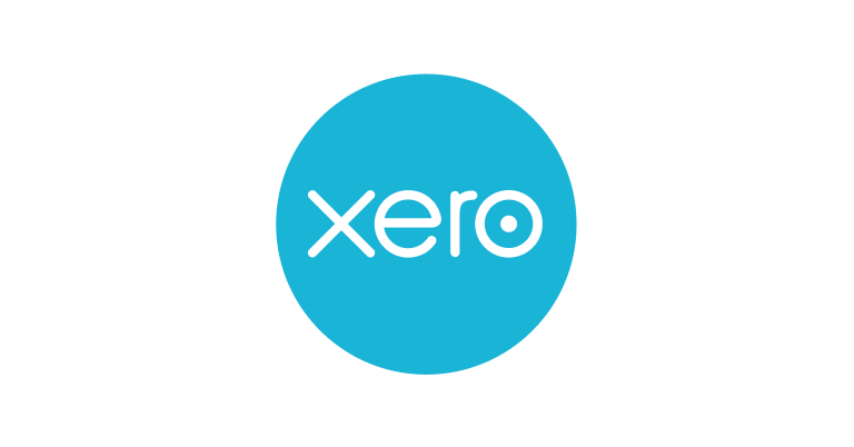 Xero Partner Logo