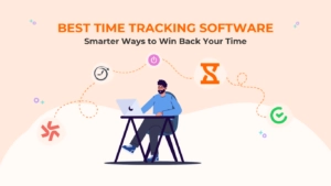 最佳工时追踪器