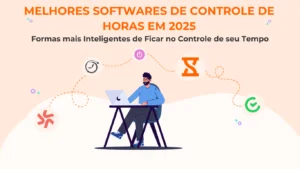 melhores apps de controle de horas em 2025 jibble