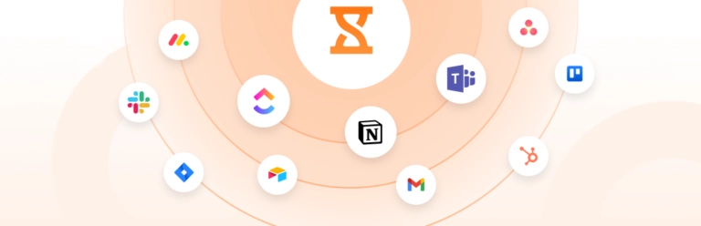 Illustration of API and integrations