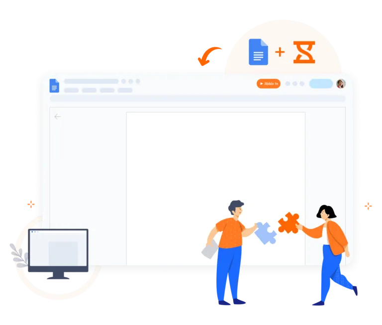 GoogleドキュメントでChrome拡張機能を使い時間記録