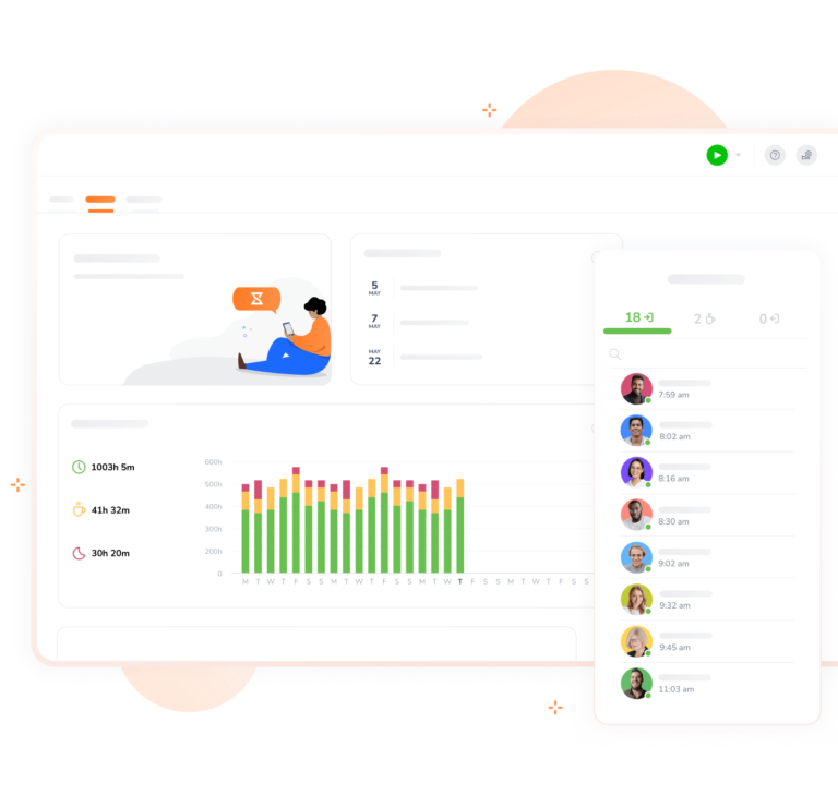 Kalkulačka odpracovaného času