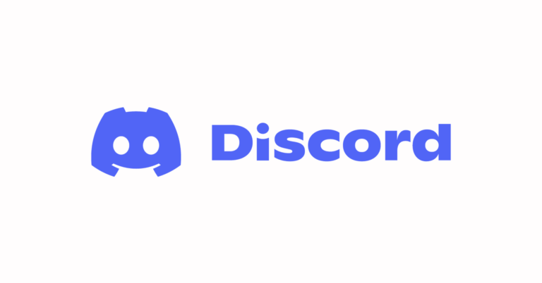 Logo de Discord