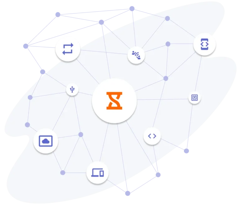 Control horario para empresas