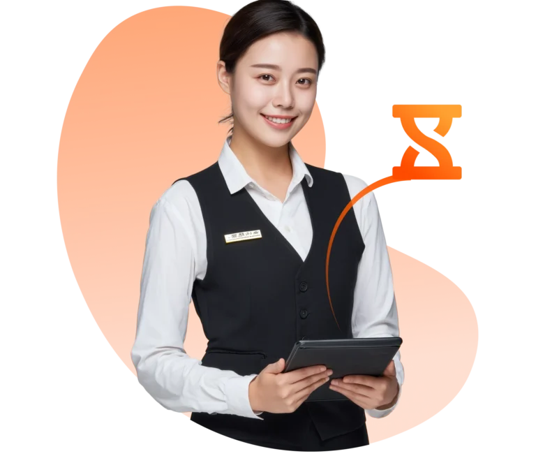 酒店与餐饮行业