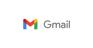 Gmailロゴ