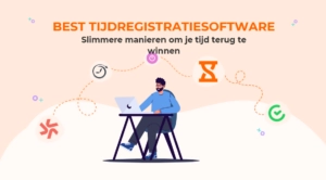 beste tijdtrackers in 2026