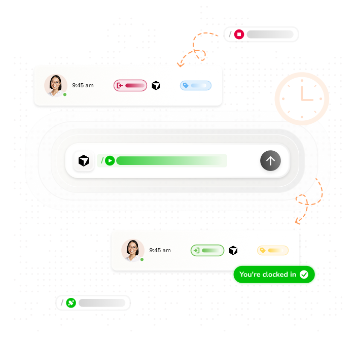 FREE Cursor Time Tracking for Developers | Jibble