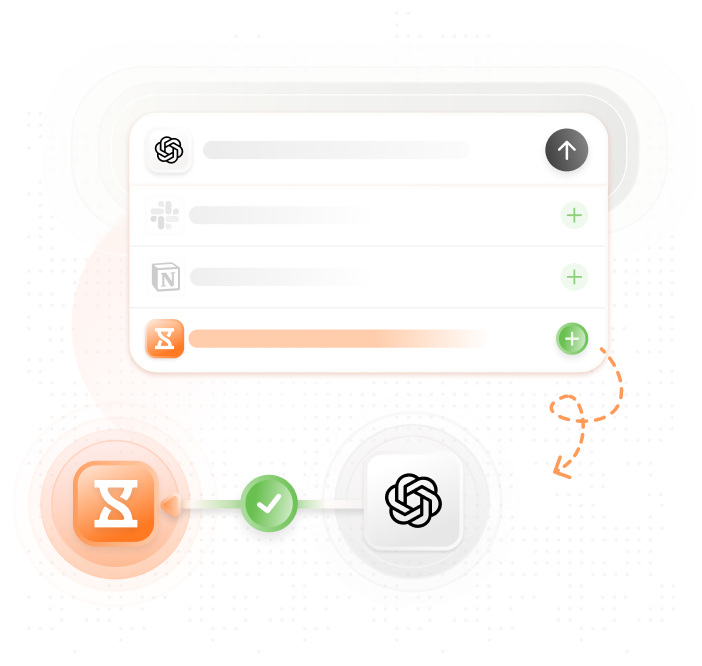 Connecting ChatGPT with Jibble MCP