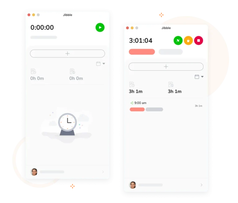 software time tracking desktop; time tracker untuk desktop