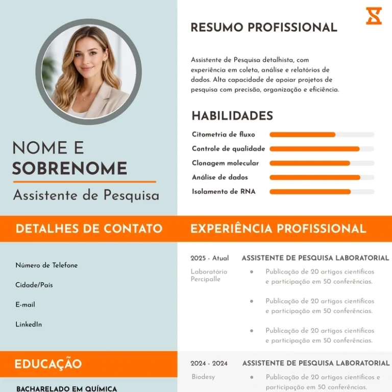modelos de curriculo gratis