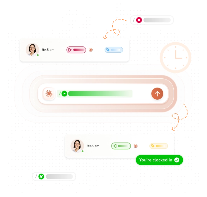 Time Tracking Claude | Jibble GRATIS