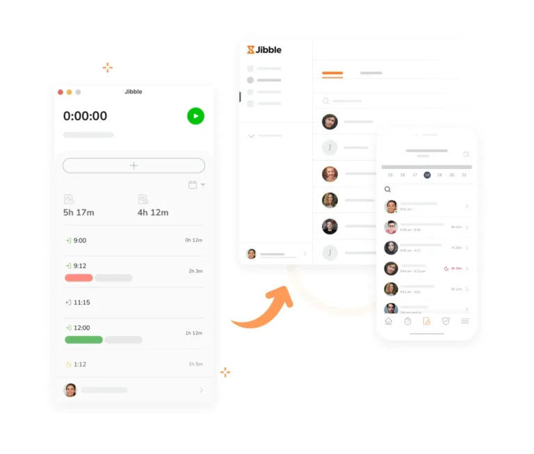 Waktu yang terlacak tersinkronisasi di seluruh platform