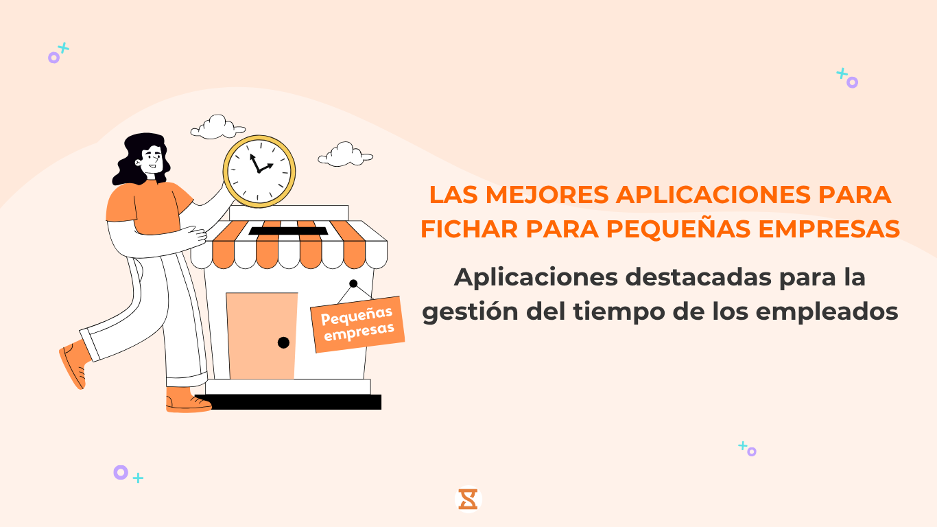 mejores aplicaciones para fichar