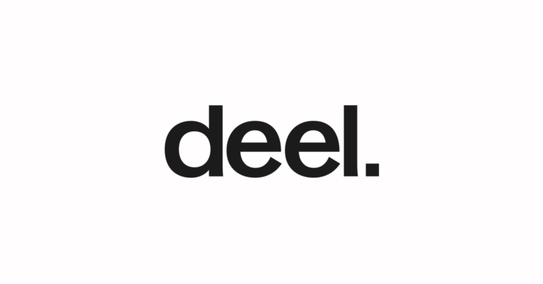 Logo deel.