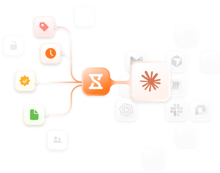 JibbleとClaudeの連携