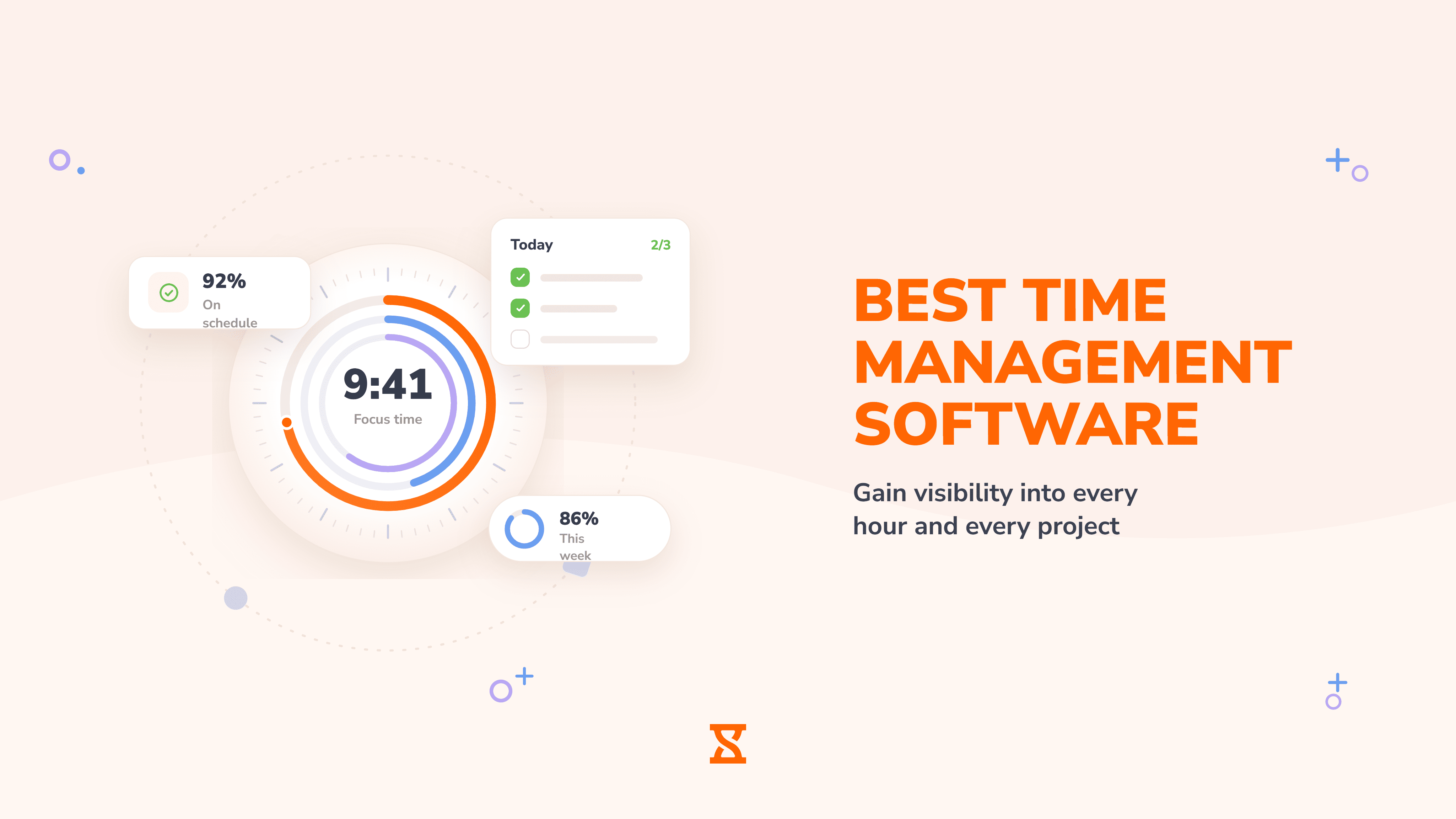 best time management software jibble