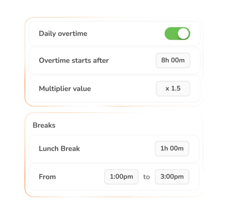 FREE Timesheet Software | Jibble