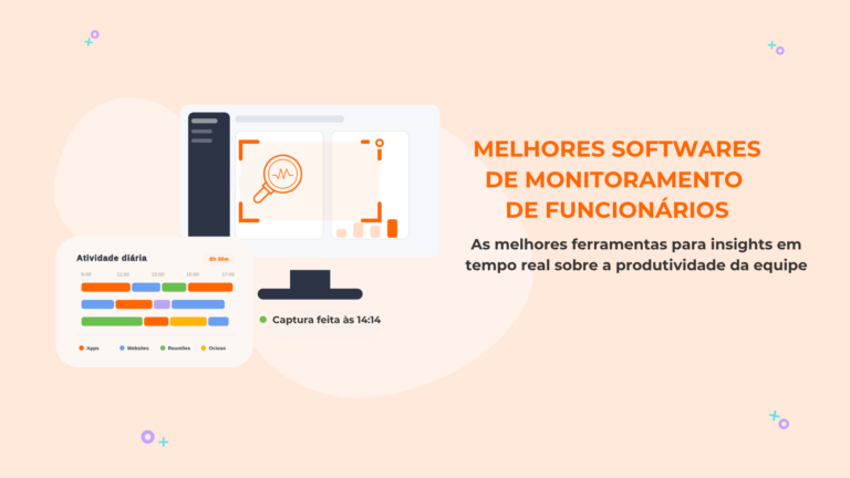 Melhor software de monitoramento de funcionários Jibble 2026