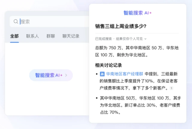 智能办公