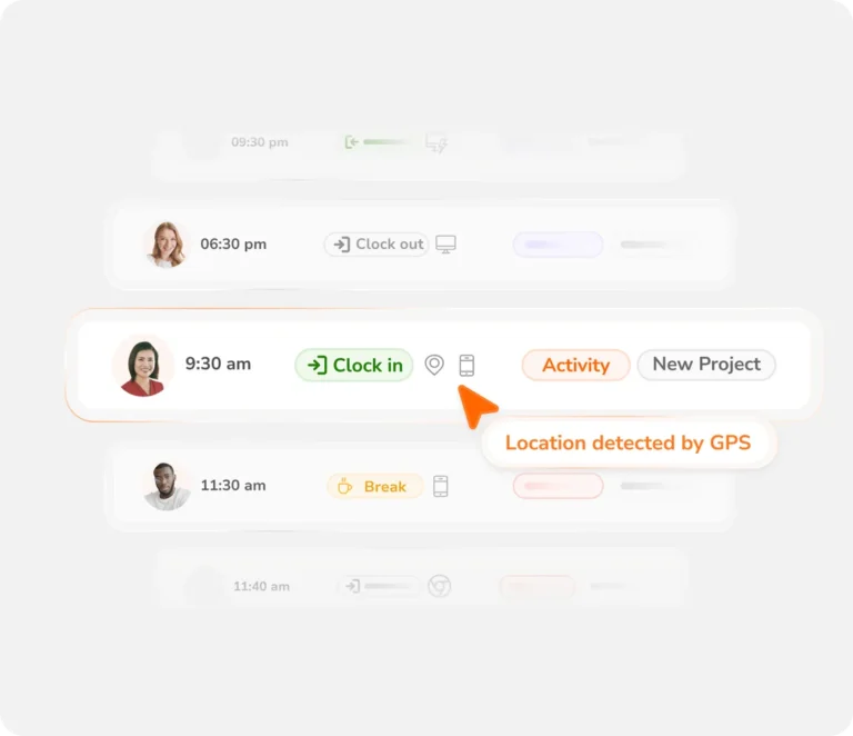 What is a timesheet app