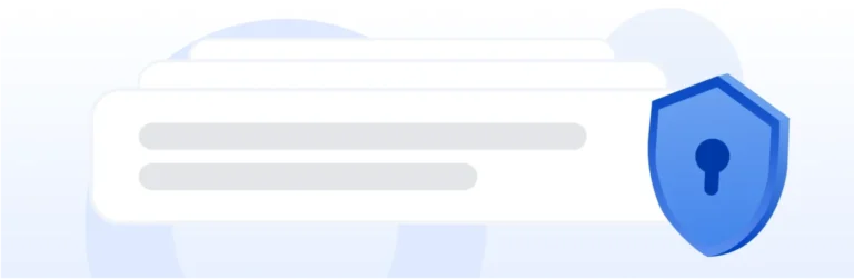 고급 보안