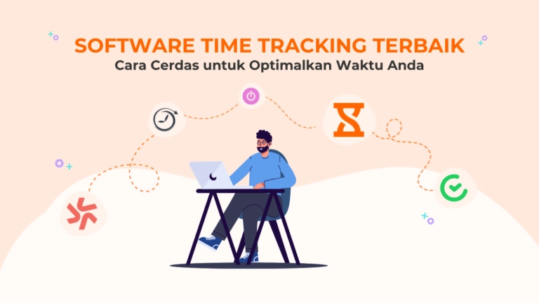time tracker terbaik 2026