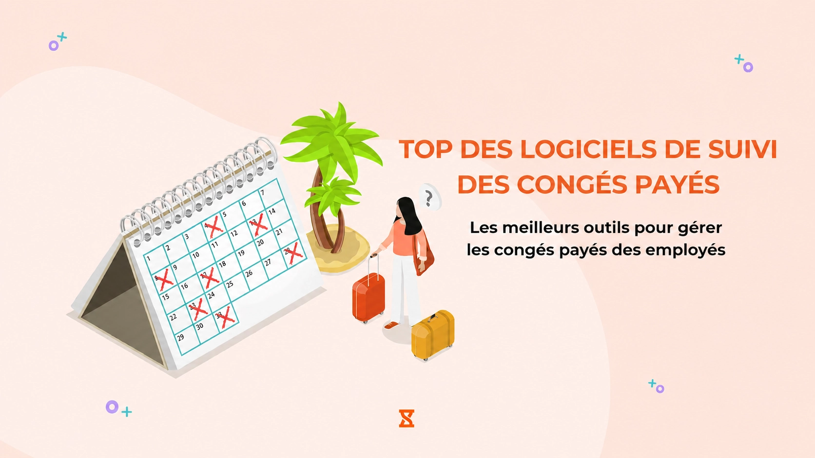 Meilleurs logiciels de suivi des congés payés en 2026